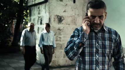 "SiCCiN" - Fragman (26 Eylül 2014'te Sinemalarda)