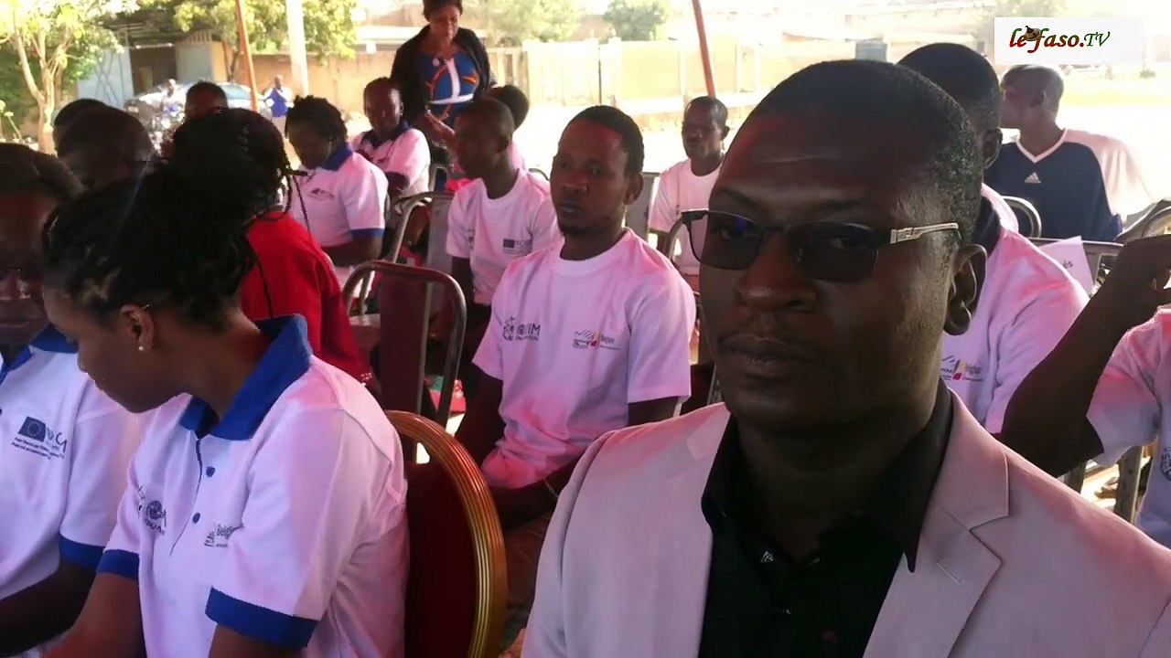 Journée internationale des migrants Un centre d’accueil pour la réinsertion des migrants