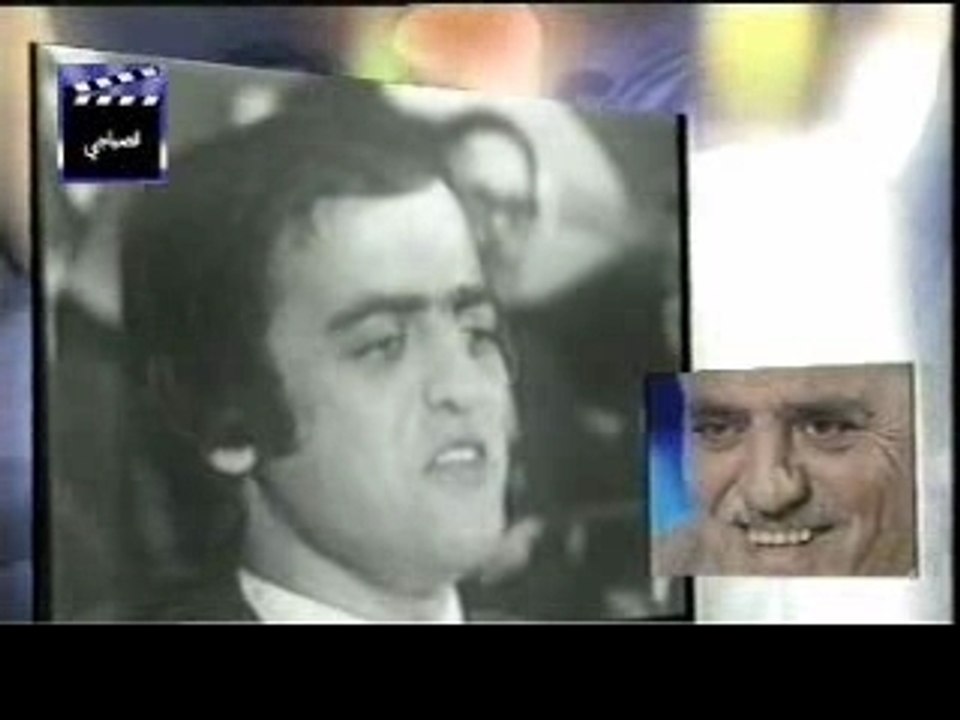 dahmane el Qobi