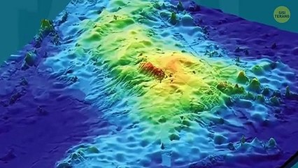 Anomali Magnet yang Melengserkan Gunung Berapi Terbesar di Dunia