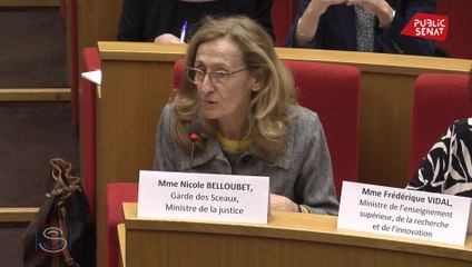 Projet de loi bioéthique : « la PMA c’est la possibilité offerte de constituer des modèles différents de familles »