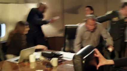 Trailer: Bermuda Tentacles