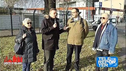 MUNICIPIO 6: I CONTI NON TORNANO