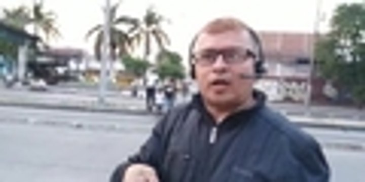 ¿Por qué no usan los caleños los puentes peatonales?mp4