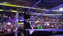 CM Punk vs Jeff Hardy