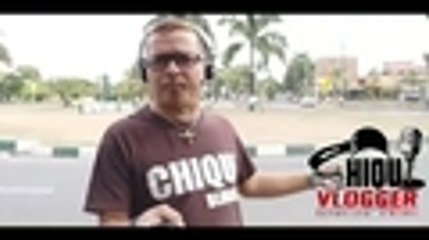 Se siguen cayendo los árboles en Cali.mp4