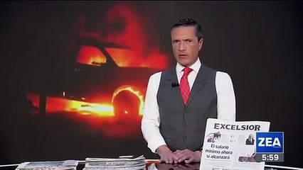 ¡La inseguridad tiene secuestrado al estado de Veracruz!