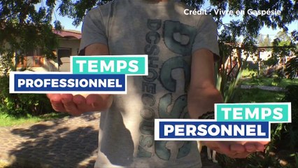 18 dec PG vivre en gaspesie - video HD