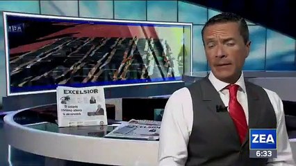 Aseguran 56 kilos de cocaína en Lázaro Cárdenas, Michoacán