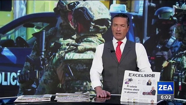 Enfrentamiento entre civiles armados y la Guardia Nacional deja 8 muertos en Irapuato