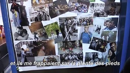 Visinel Balan, l'orphelin de Ceausescu devenu défenseur des enfants