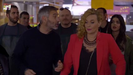 ΜΗΝ ΨΑΡΩΝΕΙΣ - ΕΠΕΙΣΌΔΙΟ 23 - ΣΕΖΌΝ 2
