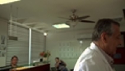 Qhubo-Médico caleño trasplantado de riñón