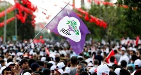 HDP'li 2 Belediye Başkanı daha tutuklandı, 3 kişi adli kontrol şartıyla serbest