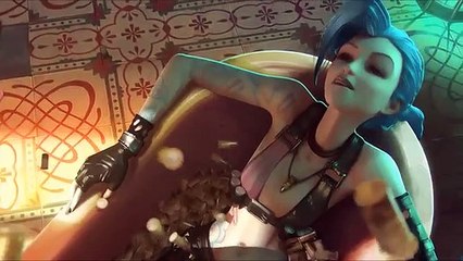 (Trailer) Frequencies: A Música de League of Legends