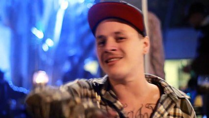 Documentário | O Rap Pelo Rap - Trailer Oficial [Full HD]