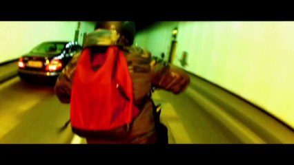 2014 British Urban Film Festival: 'Montana' - Closing Night World Festival Premiere Promo