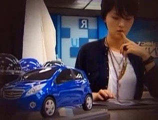 Project Runway Korea S02E06