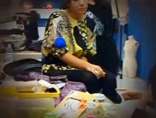 Project Runway Korea S02E07