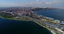 Bakan Turhan'dan Kanal İstanbul açıklaması: Tüm hazırlıklar bitmek üzere, yakın zamanda kazmayı vuracağız