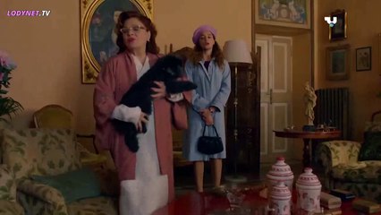 مسلسل حكايات سيدات مدبلج الحلقة 28