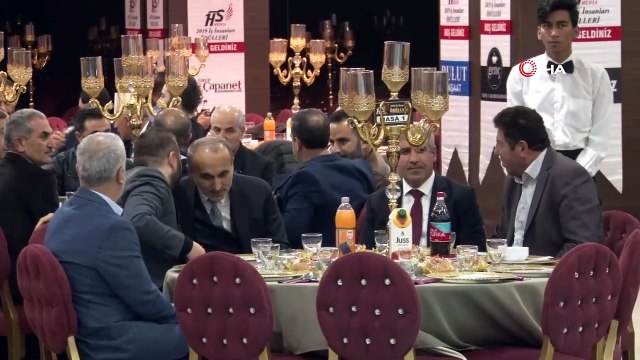 2019 İş İnsanları Ödülleri’nde İhlas Medya’ya iki ödül