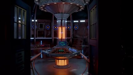 Listen! - Doctor Who Series 8 2014: Teaser trailer - BBC One