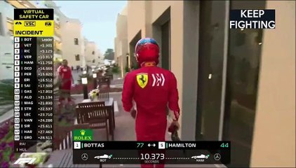 21 F1 GP ABU DHABI 2018 p3