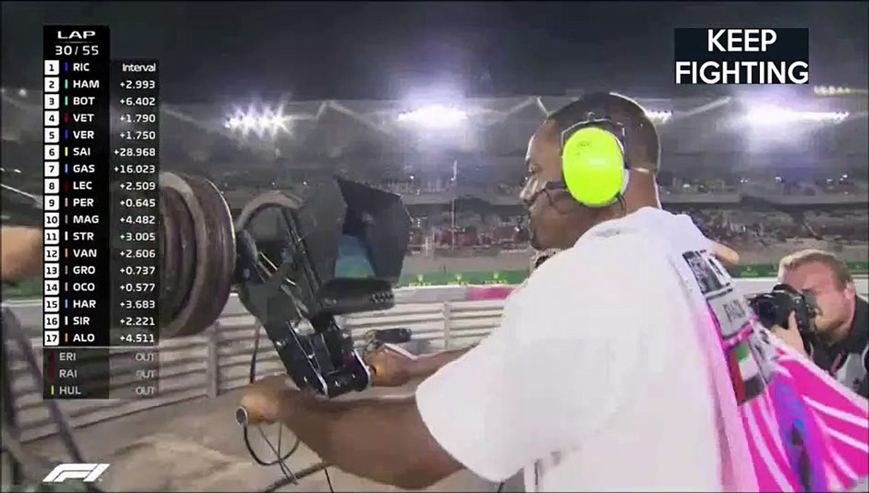 21 F1 GP ABU DHABI 2018 p6