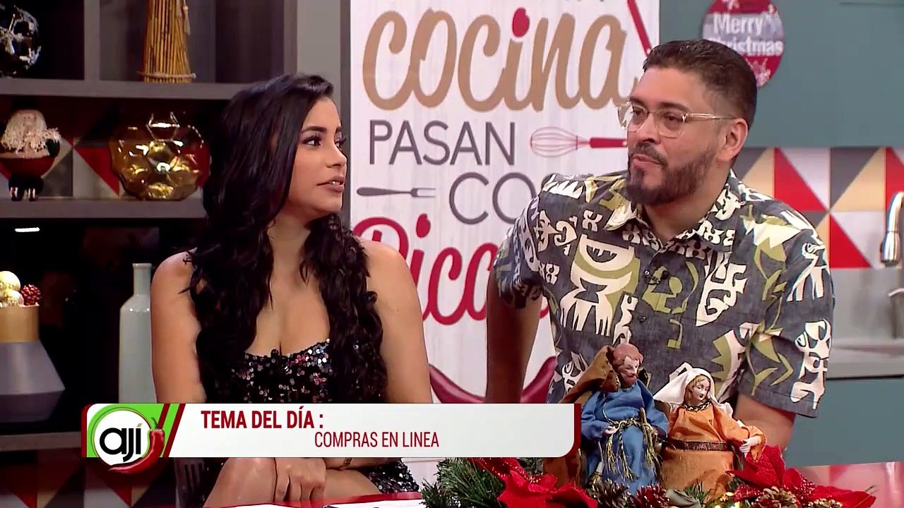 Tema Ají | Compras en línea  - Nex Panamá