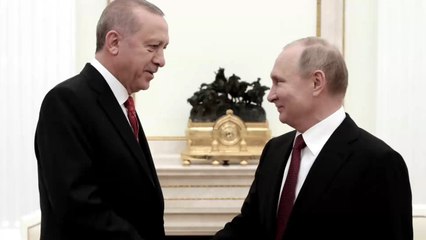 روسيا وتركيا في واجهة المشهد الليبي.. ما المآلات؟