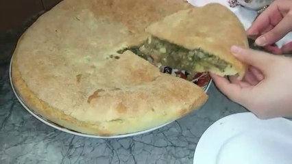 المدفونة الفيلالية في البيت بطريقة سهلة