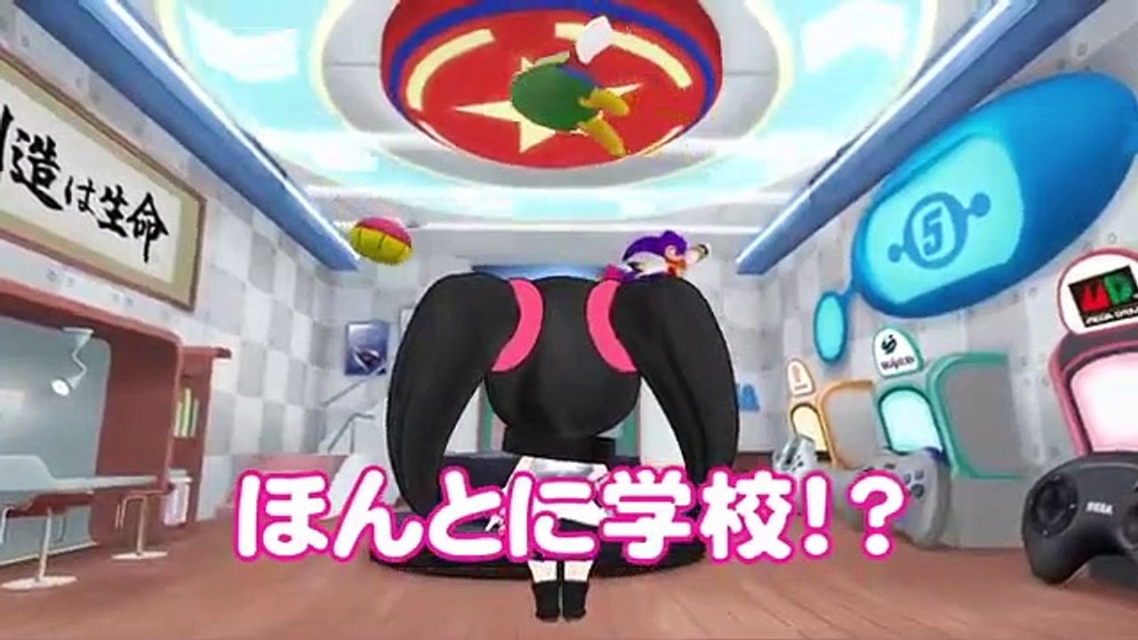 【公式】Hi☆sCoool! セハガール　PV