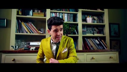 TRAILER: Utopia Series 2 | Mon 14th & Tues 15th July | Channel 4