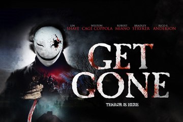 Get Gone Official Trailer (2020) Lin Shaye Horror Movie