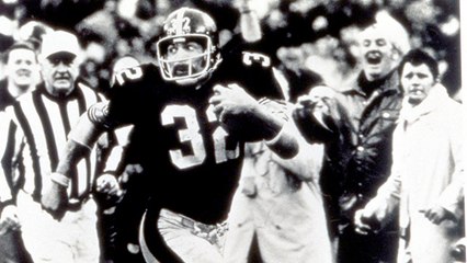 Top Ten Controversial Calls: Immaculate Reception