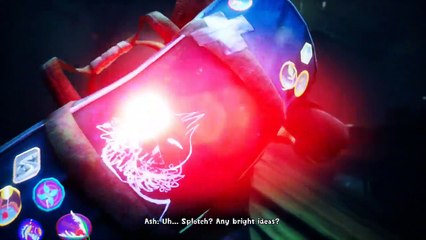 Concrete Genie Walkthrough Part 6 (PS4) No Commentary