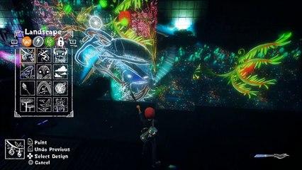 Concrete Genie Walkthrough Part 5 (PS4) No Commentary