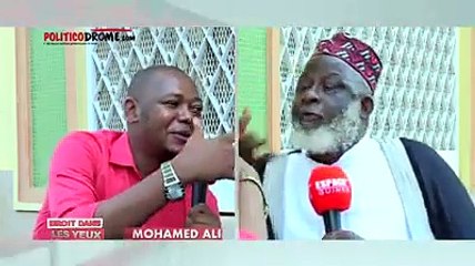 Pour ou contre la nouvelle constitution ? L’imam de la mosquée Fayçal répond…