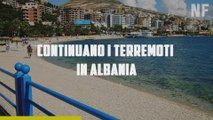 Terremoto In Albania (Scossa di 4.4) | Dicembre 2019