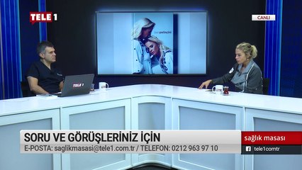 Yeme bozukluğu ve nedenleri nedir - Sağlık Masası (11 Aralık 2019)