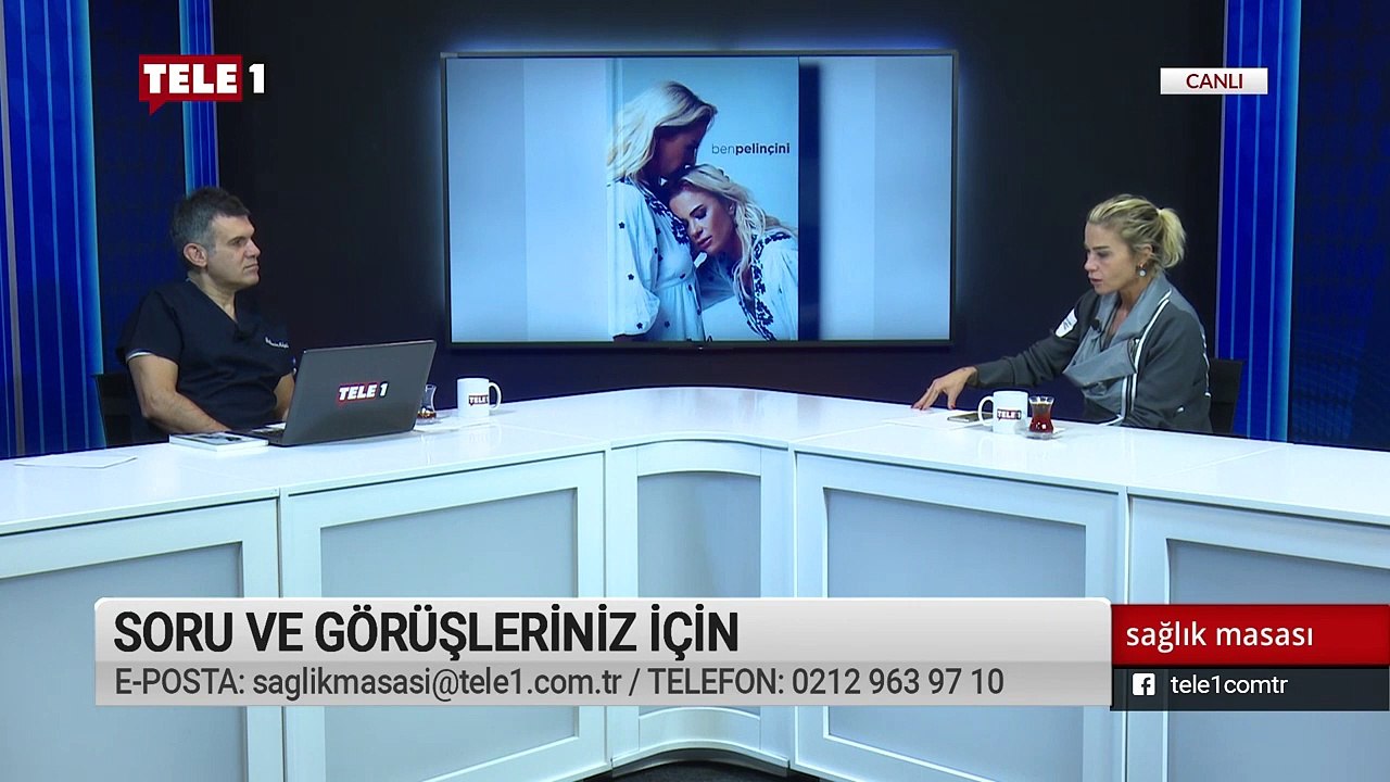 Yeme bozukluğu ve nedenleri nedir - Sağlık Masası (11 Aralık 2019)