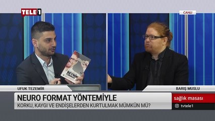 Neuro format ve renk şifresi nedir - Sağlık Masası (13 Aralık 2019)