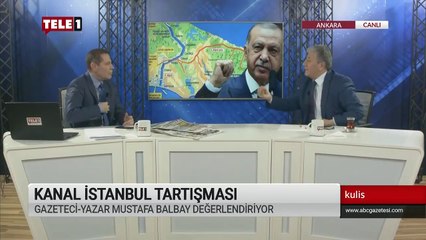 'Bu yasaları hangi tarikat hazırladı' - Kulis (19 Aralık 2019)