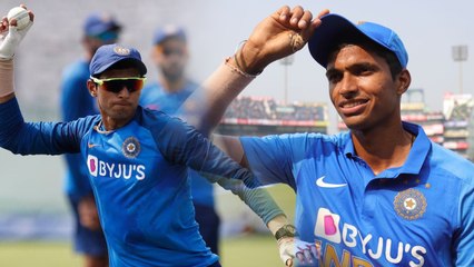 மின்னல் வீரரை களமிறக்கிய கோலி... புது திட்டம்