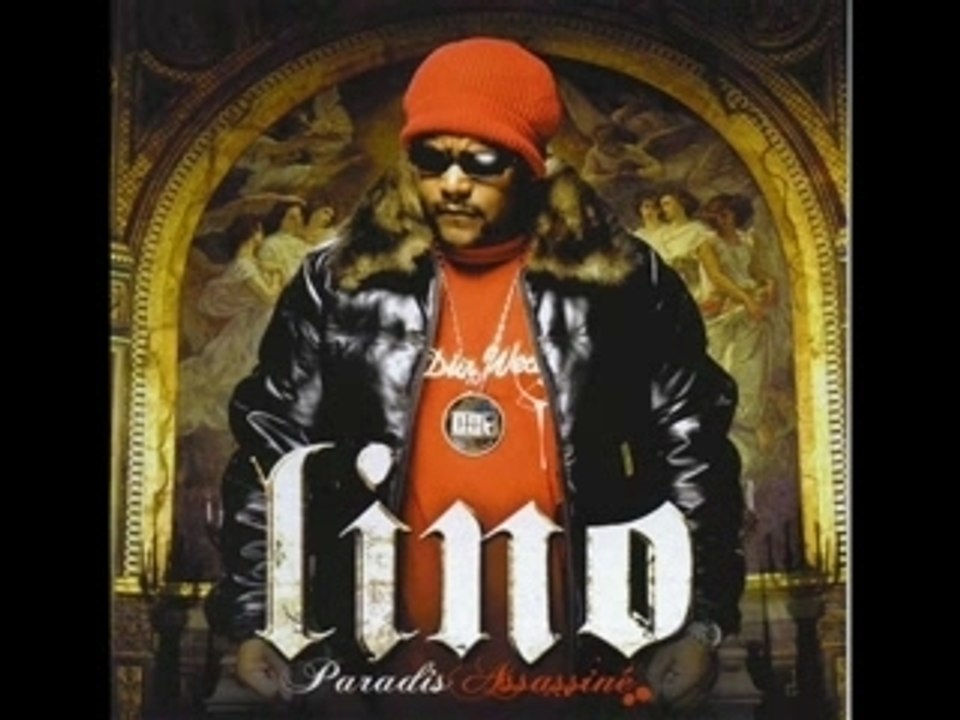 Lino - Freestyle