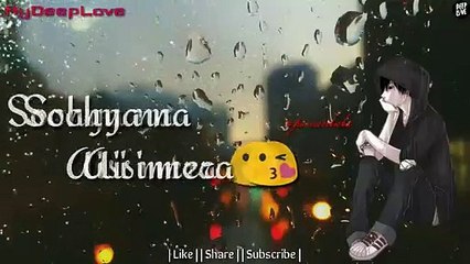Layi Vi Na Gayee Te Nibhayi Vi Na GayeeWhatsapp Status Sad Whatsapp Status