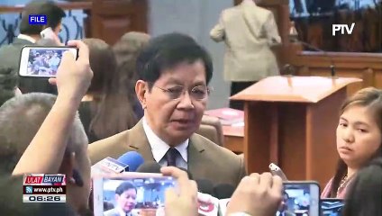 Panukalang pag-review sa Nat'l Building Code, inihain sa Senado