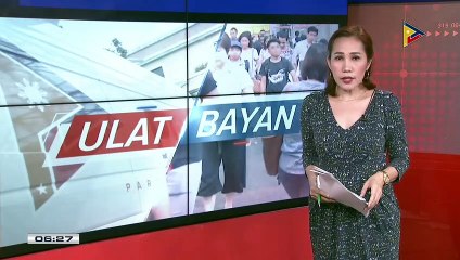 $400-m calamity loan ng PH, aprubado na ng World Bank