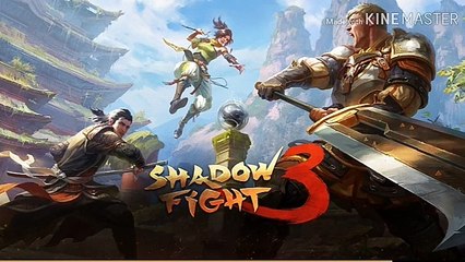Nhi kelna ye game yrrr ||shadow fight ||Cool fight